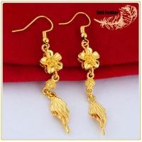 ราคา จุดประเทศไทย ตุ้มหูทองแท้100 ตางหูทองคำแท้ ตุ้มหูทองไม่ดำ ต่างหู ผู้หญิง ชุบทอง ต่างหูทอง ต่างหูทองคำแท้96 ต่างหูทอง1กรัม saudi gold earring จี้หูทองคำแท้ ร้านทองเยาวราช กำไรมงคลนำโชค กระเป๋ากำมะหยี่ 