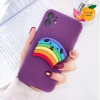 ราคา พร้อมส่งจากไทย เคส Oppo เคสกำมะหยี่สีพื้นพร้อมแหวนป็อปอัพ Oppo A31 A3s A37 A1K A57 A7 A5s F9 A12 A59 A71 A83 F7 F11pro Reno4 Reno2F A5 2020 A9 2020 R9s A53 A92 A93 Remle5 5i C3 6i Remle5pro Realme6 R 