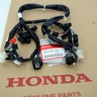 ราคา สายไฟเรือนไมล์ สตาร์ทเท้า เวฟ110i ปี2021 แท้ศูนย์ฮอนด้า ราคา 1ชุด 37224 K2J T81 (18463874909)