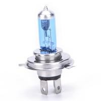 ราคา Joldhans สีขาว H4 100W LED halogen Car Driving ไฟหน้าไฟตัดหมอก12V Charm (20910616167)