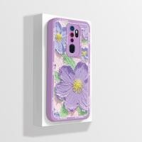 ราคา เคสโทรศัพท์สำหรับ Oppo A9 A11x 2020เคสฝาหลังซิลิโคนนิ่มพิมพ์ลายการ์ตูนน่ารักสำหรับ OPPO A11 A5 2020 OPOPA5 OPPOA9เคส2020เคสมือถือดีไซน์แฟชั่นกันกระแทก (20888760661)
