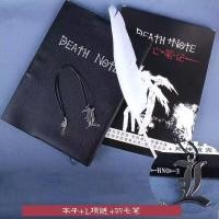 ราคา Cable Car72vsd5gshgrh Death Note peripheral notebook Deathnote Yagamizuki manga anime also restored cos (20423665509)