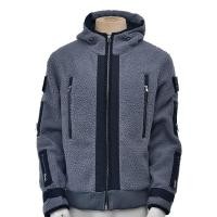 ราคา Halloween anime clothing call of duty 6 skulls Ghost Ghost battle dress coat jacket TF141 team (19735253478)