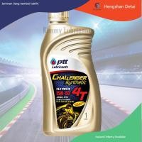 ราคา Ptt Challenger Synthetic 100 4T 10W 40 และ 15W 50 ขนาด 1 ลิตร (18610383615)