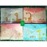 ราคา ถูกที่สุด พร้อมส่ง แฟ้มเอกสาร แฟ้มกระดุม แฟ้มใส่เอกสาร แฟ้มพลาสติก A4 มีลายการ์ตูนน่ารักๆ ยกโหล 12ชิ้น (15133737070)