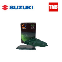 ราคา compact Life ML ผ้าเบรค ก้ามเบรค หน้า หลัง suzuki swift ertiga ciaz xl7 ซูซุกิ สวิฟท์ เออร์ติก้า เซียส compact primo ก้ามเบรค (12588958572)