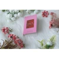 ราคา BVLGARI OMNIAขนาด2ml สิ้นค้าพร้อมส่ง (19320038027)