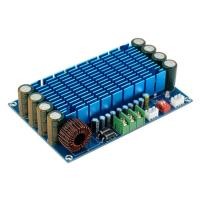 ราคา TDA7850 4 Channel 50W Car Amplifier Digital Amplifier Audio Board 12V High Power Audio Amplifier Board For Car (20520699546)