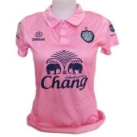 ราคา เสื้อฟุตบอลกีฬาผู้หญิง ทีมสโมสรบุรีรัมย์ ยูไนเต็ด Buriram United Football CLUB ทีมเยือน เย้า ชุดล่าสุดปี 2022 2023 ปีล่าสุด ราคาถูก (17826467437)