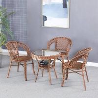 ราคา ชุดโต๊ะเก้าอี้ table and chair set ชุดโต๊ะเก้าอี้ โต๊ะเก้าอี้ โต๊ะสนามในสวน ชุดเก้าอี้สนาม ชุดโต๊ะสนาม garden furniture set outdoor patio furniture สินค้าพร้อมส่ง (16436829642)