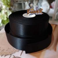 ราคา 1y ริบบิ้น ผ้าซาติน satin ribbon ขนาดเล็ก กว้าง 5 เซนติเมตร สองนิ้ว x ความยาว 90 เซนติเมตร (1386142182)