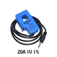 ราคา SCT 013 000 YHDC 50A 30A 20A 10A60A 100A หม้อแปลงกระแสหดได้ SCT013000หม้อแปลงกระแสเปิด ปิด (20588987905)