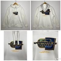ราคา ผู้ชาย hoodie H M Hoodie เสื้อแขนยาว h m ของแท้ (19757884845)