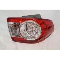 ราคา RJ ไฟท้าย โตโยต้า อัสติส LED ปี 2010 2013 ได้รับสินค้า 1 ชิ้น สินค้าตรงรุ่น รถยนต์ TAIL LIGHT TOYOTA ALTIS LED 2010 2013 (20356003876)