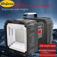 ราคา Airforce LED Camping lights Huntin Fishing High Power light Tent Lamp Outdoor lights (19368590533)