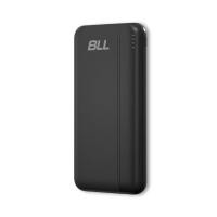 ราคา สินค้าพร้อมส่ง แบตสำรอง BLL Power bank รุ่น 5510 ความจุ 10000mAh ของแท้ มีมอก รับประกัน 1 ปี แบตสำรองพกพา พาวเวอร์แบงค์ (21176010240)