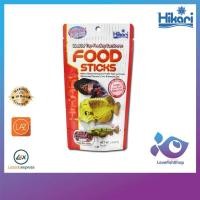ราคา อาหารปลา Hikari Food Sticks 57 g (410252636)