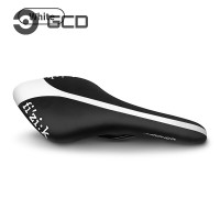 ราคา GCD เบาะรองนั่งจักรยานที่ตายแล้วเบาะรองนั่งแบบแบนราบเบาะรองนั่งฟองน้ำสำหรับจักรยานเสือภูเขานุ่มสบาย (20720178493)