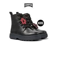 ราคา CAMPER รองเท้าบูท เด็ก รุ่น TWS สีดำ BOT K900150 017 (19997789021)