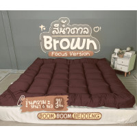 ราคา 12 12 ท็อปเปอร์ สีพื้นพาสเทล หนา 6 นิ้ว หนา 3 5 ฟุต 5 ฟุต 6 ฟุต (15900266120)