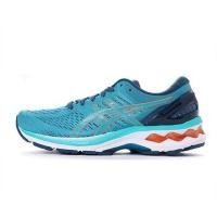 ราคา Asics รองเท้าวิ่ง Gel KAYANO 27 K28รองเท้าวิ่งรองเท้ากีฬาชายมาราธอนมั่นคง (19364881183)