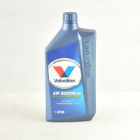 ราคา น้ำมันเกียร์ VALVOLINE ATF DEXRON III MERCON 1L 300022 สินค้าได้รับตามรูปที่แสดง (12323837493)