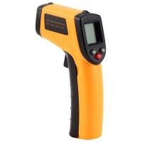 ราคา GM320 Non Contact LCD Infrared Digital Temperature Meter (16487165422)
