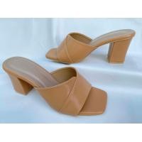 ราคา รองเท้าส้นสูง 3 นิ้ว แบบสวม 7 สี รองเท้าผู้หญิง แฟชั่น ใส่สวย หรูหรา งานเนียบ สีสวย มาก ๆ คะ (10658671663)