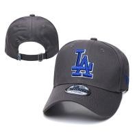 ราคา Baseball team major league hat Detroit Tigers Los Angeles Dodgers LA team Yankees NY curved brim cap (20231514087)