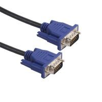 ราคา 1 8M HDMI To สาย VGA Dvi HD 1080P HDMI ตัวผู้ไปเป็น VGA ตัวแปลงวิดีโออะแดปเตอร์สำหรับ PC แล็ปท็อป สายต่อ VGA (12351292801)