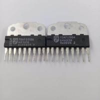 ราคา 5pcs TDA7056B TDA7056A TDA7056 ZIP 9 (20244050223)