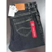 ราคา กางเกงยีนส์ผ้ายืดขาเดฟผู้หญิงโลน่ายีนส์ Lona Jeans แบบ893 1 2 3 size 28 46 (20064757221)