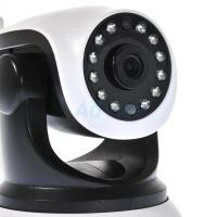 ราคา กล้องวงจรปิดไร้สาย 720 P Network Security CCTV IP Cameraส่งเร็วทันใจ Kerry Express (783696227)