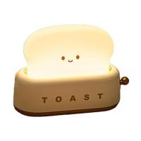ราคา เครื่องทำเบเกอรี่ไฟ Led โคมไฟตั้งโต๊ะหรี่แสงชาร์จได้ไฟกลางคืน USB สร้างสรรค์ไฟข้างเตียงนอนไฟกลางคืนไฟกลางคืนนอนปกติสำหรับไฟกลางคืนสำหรับห้องนอนไฟกลางคืนวินาทีไฟกลางคืนไฟกลางคืนน่ารักสำหรับเด็ก (171274