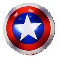 ราคา Cheapest Marvel Avengers Hero Mask Aluminum Foil Balloon Spider Man Hulk Captain America Cartoon Toy Balloon Ready Stock (19845565224)