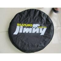 ราคา Suzuki Jimny ฝาครอบยางอะไหล่ Jimny Jimny ฝาครอบยางอะไหล่พิเศษ Jimny ดัดแปลงอุปกรณ์ฝาครอบยาง (19345233811)