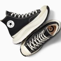 ราคา Converse Collection รองเท้าผ้าใบ รองเท้าข้อสูง UX Chuck70 AT CX Future Comfort HI A03277CH2BKXX A04581CF3CMXX 3700 (20998247080)