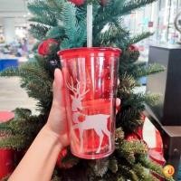 ราคา Starbucks RAINDEER แก้ว ขนาด 12 OZ (19451417030)