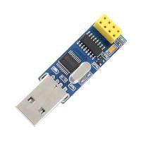 ราคา USB Wireless Serial Port Module Serial Port To NRF24L01 โมดูลแปลงสัญญาณ nRF24L01 เป็นแบบ Serial (623788418)