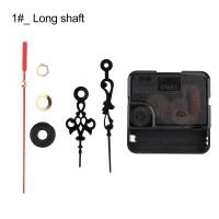 ราคา FocusAi ชุดกลไกนาฬิกาควอตซ์กลไกนาฬิกาติดผนังอะไหล่นาฬิกากลไกชิ้นส่วนซ่อมแซมทำเองอะไหล่เปลี่ยนมอเตอร์ (20860599548)