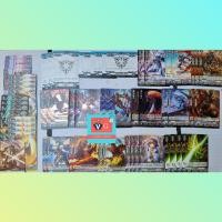 ราคา เด็ค คาเงโร่ V ราชันมังกรดราโกนิค โอเวอร์ลอร์ด นูเวลว้าค แวนการ์ด เล่นได้เลย vanguard VG card shop (17434944668)