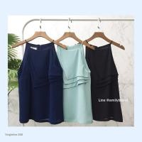 ราคา Amilybrand เสื้อ Singleline (18926231029)