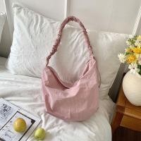 ราคา JUST STAR กระเป๋าสะพายไหล่ผู้หญิงสีลูกอมสีหลากหลายกระเป๋าสะพายข้าง (20730014068)