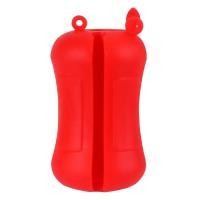 ราคา 1ชิ้นชั้นวางป้องกันเบ็ดตกปลาตัวดึงหยุดซิลิโคนเบ็ดตกปลาอุปกรณ์ตกปลาแบบตายตัว (21170471287)