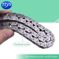 ราคา 4X5 120L 100L 104L 112L 116L 118L 124L 128L 132L 400cc ห่วงโซ่รถจักรยานยนต์สำหรับ Honda CB400 CB 400 1992 1994 128 120 Links (19150626339)