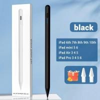 ราคา สำหรับ Apple Pencil การปฏิเสธฝ่ามือสำหรับ Apple Pencil 2 1ปากกาสไตลัส iPad 2022 2021 2020 2019 Pro 11 12 9 Air 4 5 7 8 9 10th MINI 5 6 (21170452246)
