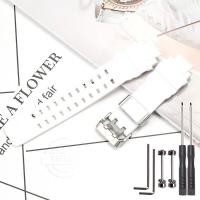 ราคา สายเรซินเหมาะสำหรับ Casio G Shock GW 4000 GA 1000 GW A1000 GW A1100 G 1400สียางกันน้ำพวงกุญแจ (21218993578)