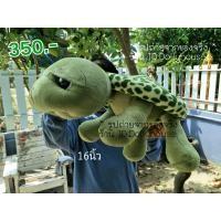 ราคา เต่าแซมมี่น่ารัก ขนาด20นิ้ว ผ้านุ่มมาก นอนกอดหนุนสบายๆ (11390408752)