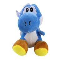 ราคา ตุ๊กตาโยชิสีเขียวของเล่นตุ๊กตา Super Mario Bros 18Cmโยชิมังกรตุ๊กตานุ่มยัดไส้สัตว์ของเล่นของขวัญสำหรับเด็ก10สี (19612760140)