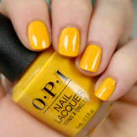 ราคา OPI Nail Lacquer Polish OPI Lisbon Collection 2018 VARIETY L15 L26 full size Nails Normal Polish (20999070773)